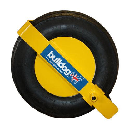 Bulldog TC300 Trailclamp