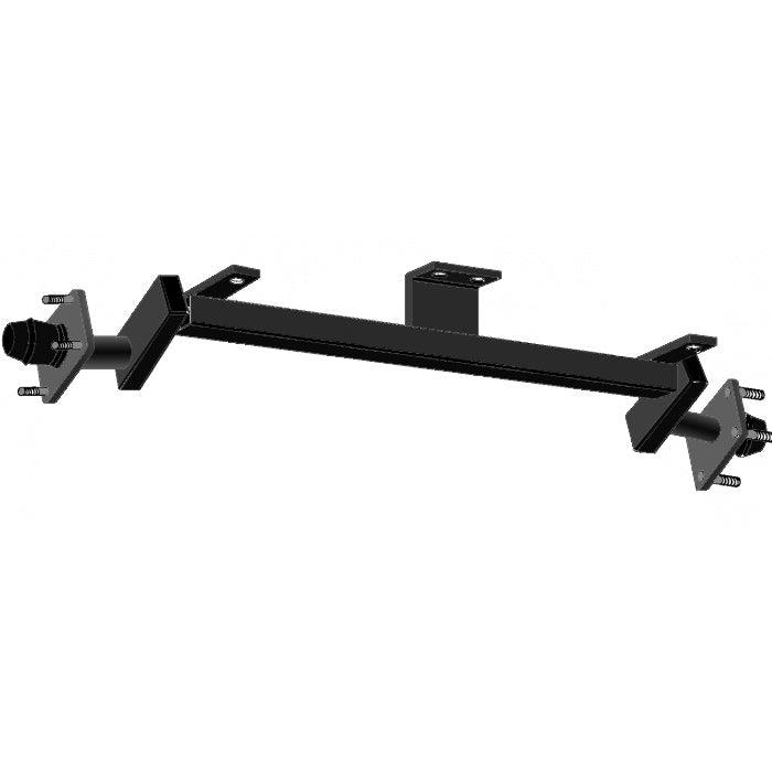 Caddy 535 Axle Beam