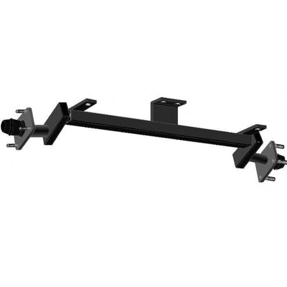 Caddy 535 Axle Beam