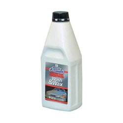 Car Wash N Wax - 1 Litre - Towsure
