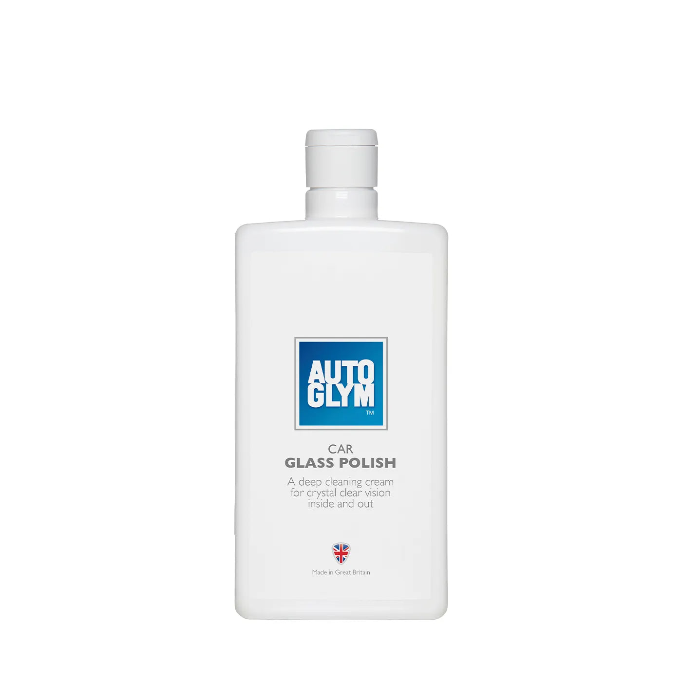 Autoglym Car Glass Polish - 500ML