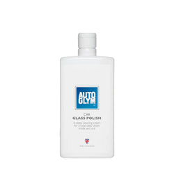Autoglym Car Glass Polish - 500ML