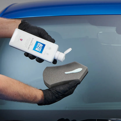 Autoglym Car Glass Polish - 500ML