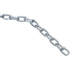 Chain - 12mm X 6mm - 50kg Capacity - Towsure