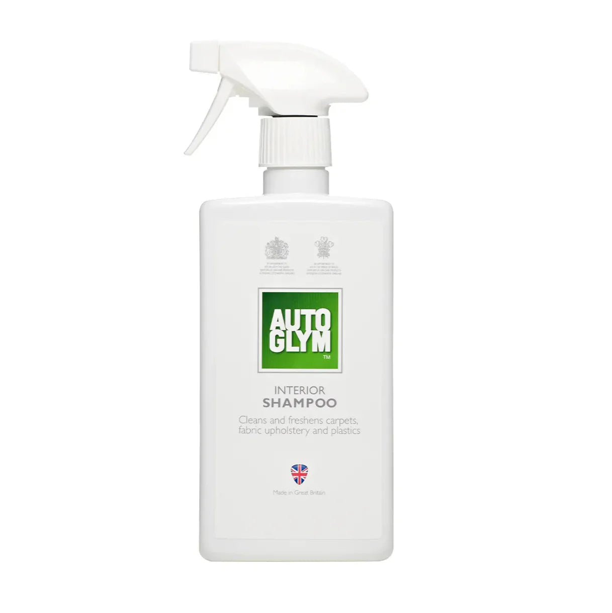 Autoglym - Interior Shampoo 500ml