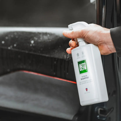 Autoglym - Interior Shampoo 500ml