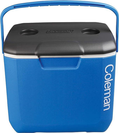 Coleman Performance 30QT Cool Box - Towsure