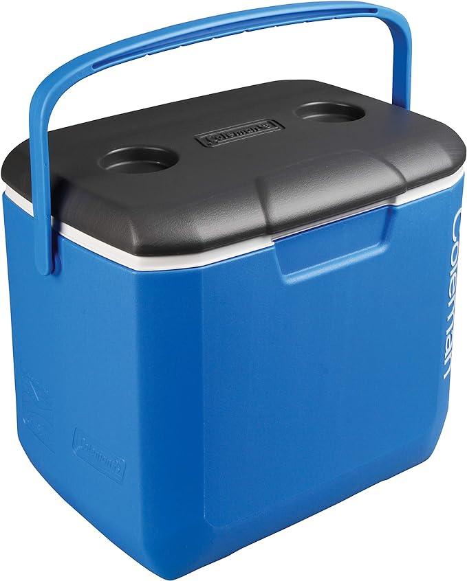 Coleman Performance 30QT Cool Box - Towsure