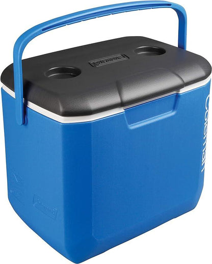 Coleman Performance 30QT Cool Box - Towsure