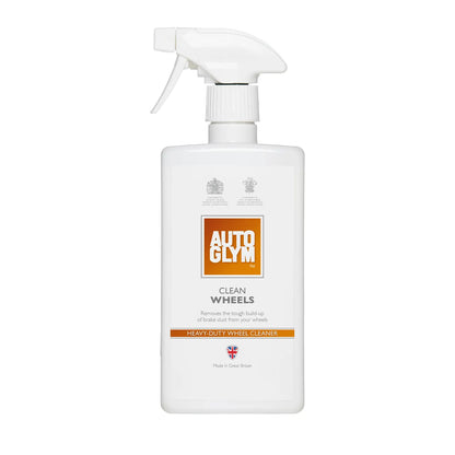 Autoglym Clean Wheels - 500ml