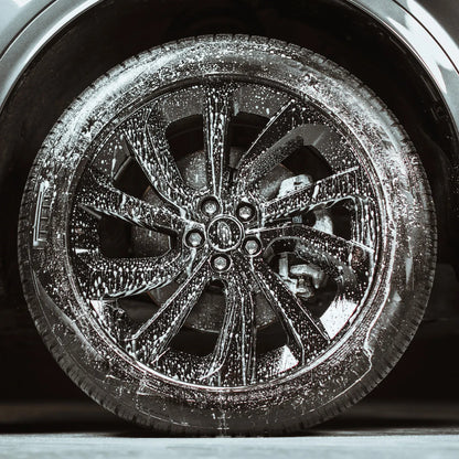 Autoglym Clean Wheels - 500ml