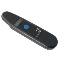 Digital Tyre Pressure Gauge - Towsure