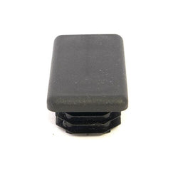 End Blanking Cap 50 X 25mm - Towsure