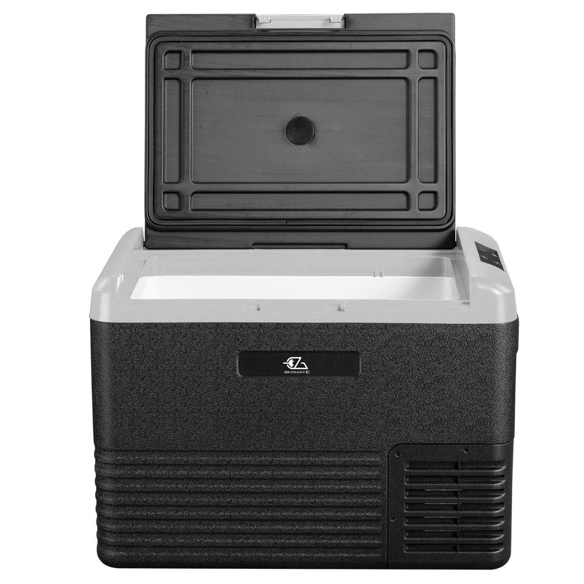 EZA Compressor Power Coolbox - 30 Litre - Towsure