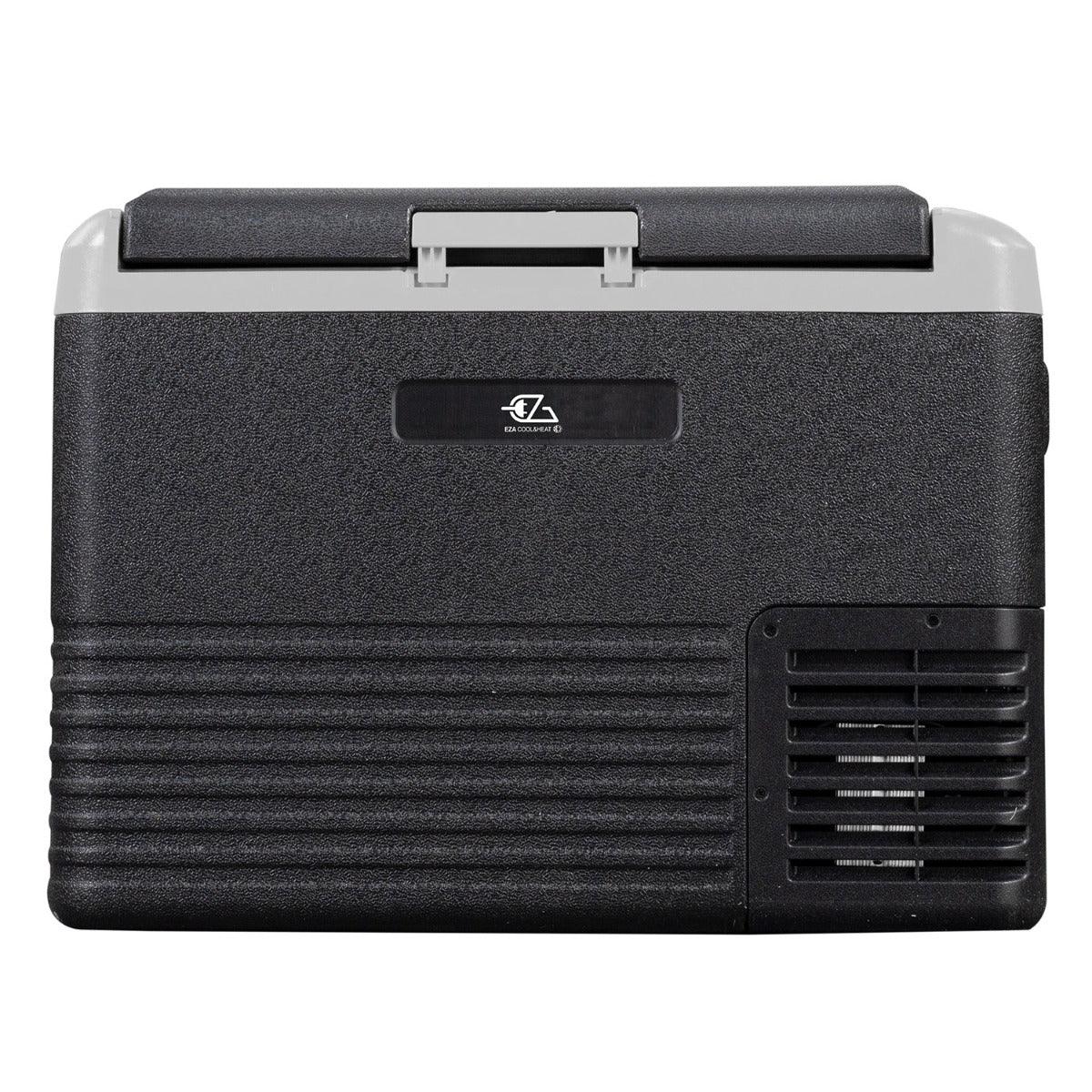EZA Compressor Power Coolbox - 40 Litre - Towsure