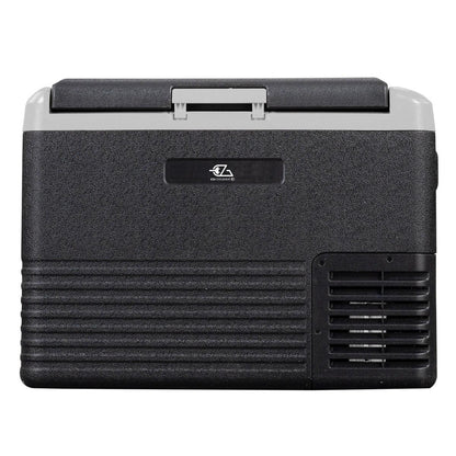 EZA Compressor Power Coolbox - 40 Litre - Towsure