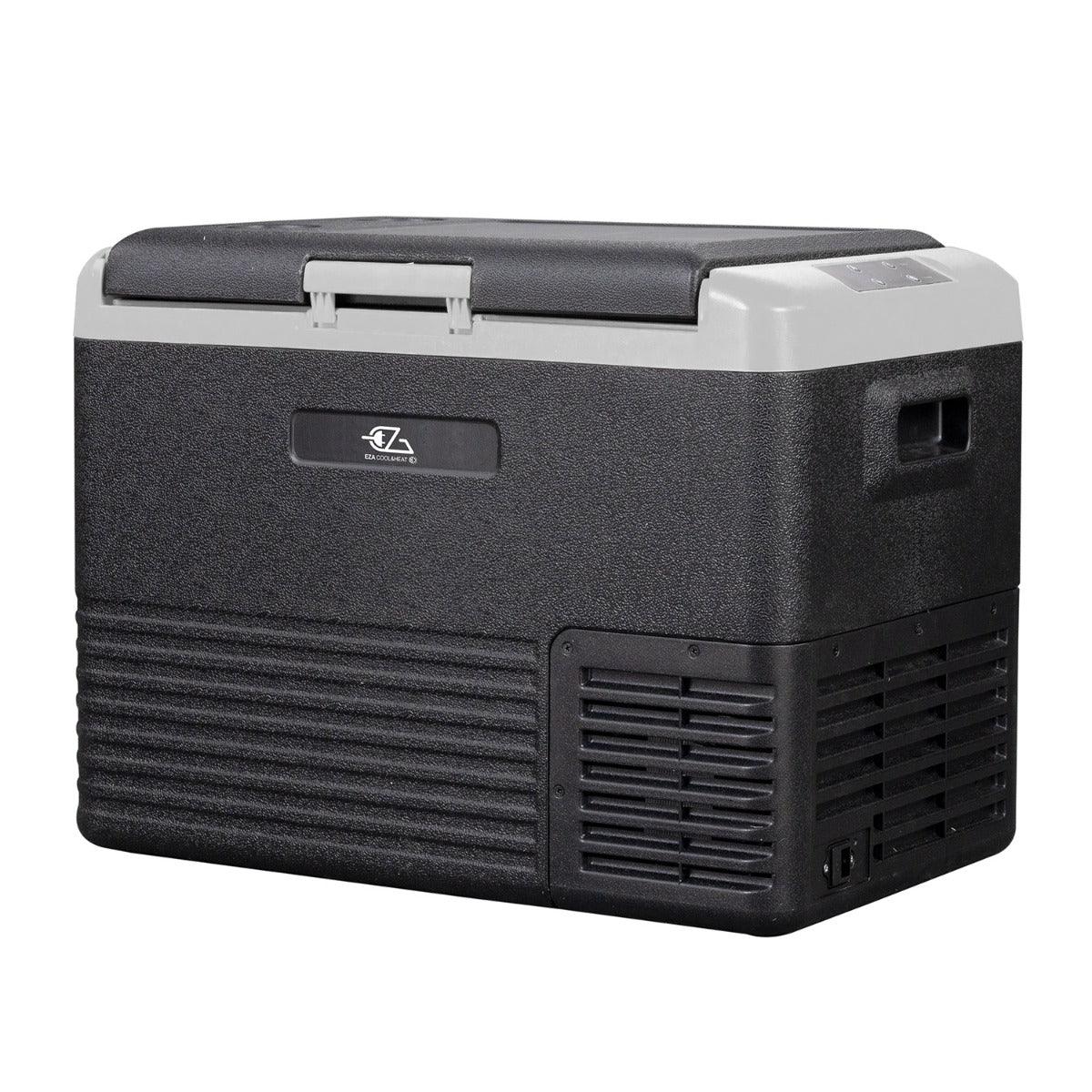 EZA Compressor Power Coolbox - 40 Litre - Towsure