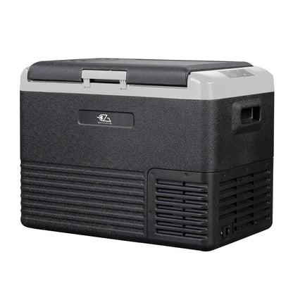 EZA Compressor Power Coolbox - 40 Litre - Towsure
