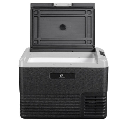 EZA Compressor Power Coolbox - 40 Litre - Towsure