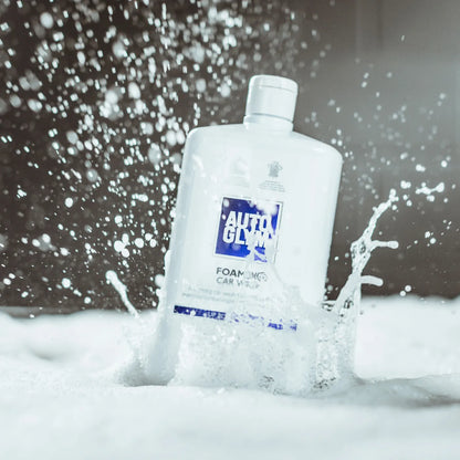 Autoglym Foaming Car Wash - 1 Litre