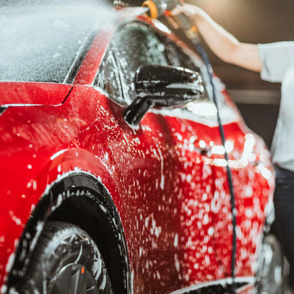 Autoglym Foaming Car Wash - 1 Litre