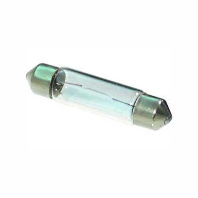 Festoon Bulb 12 Volt 10 Watt - Towsure