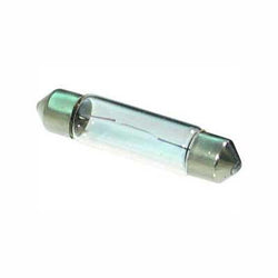 Festoon Bulb 12 Volt 10 Watt - Towsure