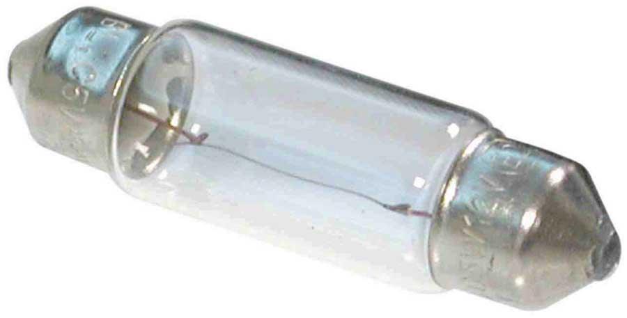 Festoon Bulb 12 Volt 5 Watt - Towsure