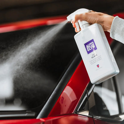 Autoglym Fast Glass - (500ml)