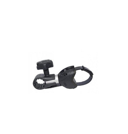 Fiamma Bike Block Pro 1 (Black) - Towsure