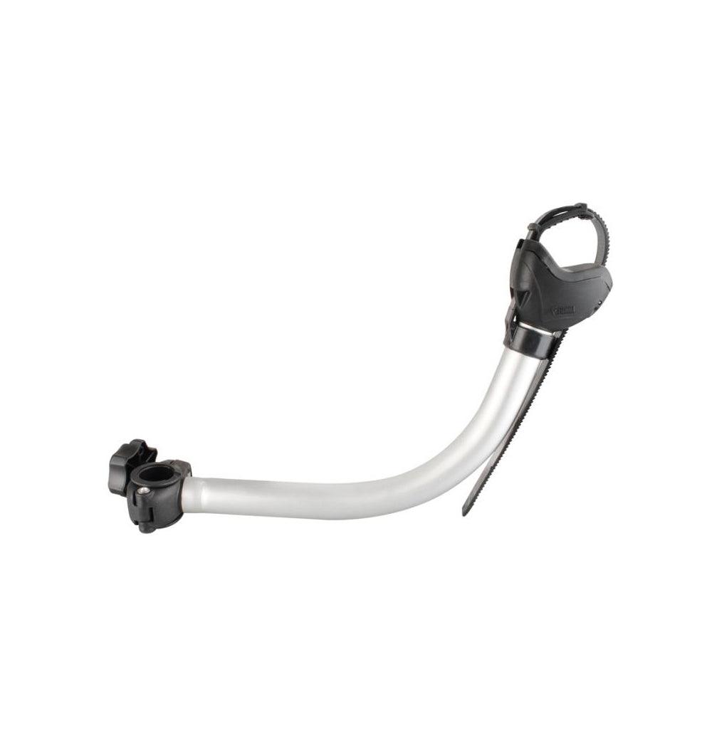 Fiamma Bike Block Pro 3 (Black Trim) - Towsure