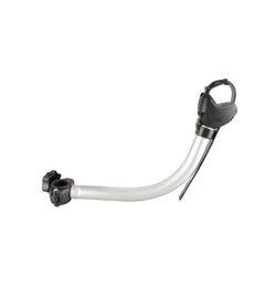 Fiamma Bike Block Pro 3 (Black Trim) - Towsure