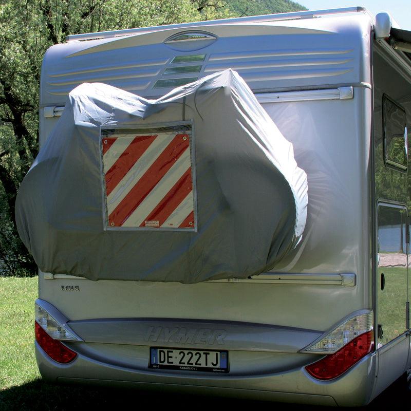 Fiamma Bike Cover - For 2 - 3 Bikes - Towsure