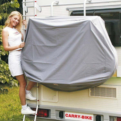 Fiamma Bike Cover - For 4 Bikes - Towsure