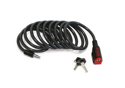 Fiamma Cable Lock - Towsure