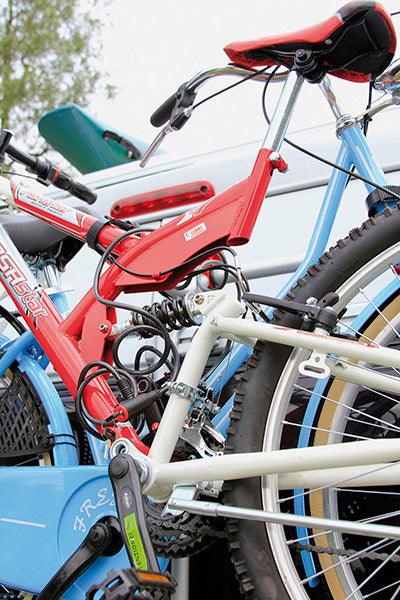 Fiamma Cable Lock - Towsure