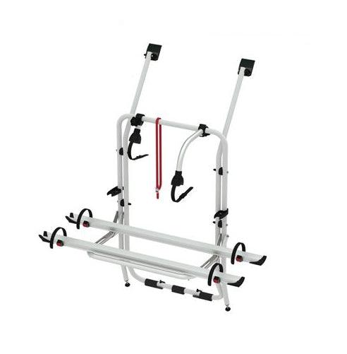Fiamma Carry Bike Cycle Carrier - Volkswagen T4 (Black Trim) - Towsure