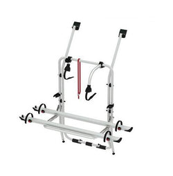 Fiamma Carry Bike Cycle Carrier - Volkswagen T4 (Black Trim) - Towsure
