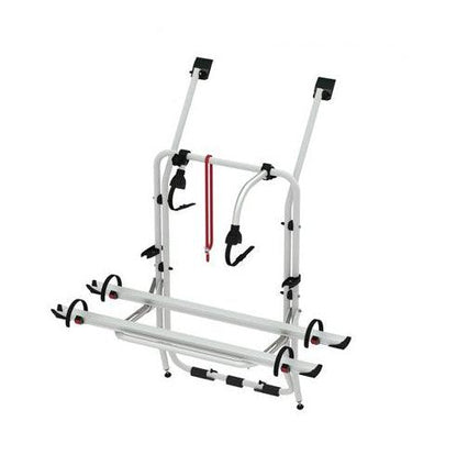 Fiamma Carry Bike Cycle Carrier - Volkswagen T4 (Black Trim) - Towsure