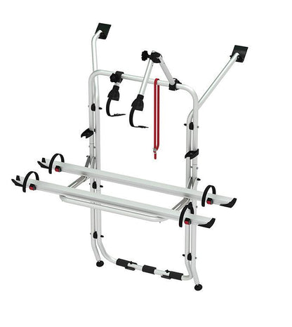 Fiamma Carry Bike Cycle Carrier - Volkswagen T5 (Black Trim) - Towsure