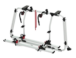 Fiamma Carry Bike Cycle Carrier - Volkswagen T6 PRO (Black Trim) - Towsure
