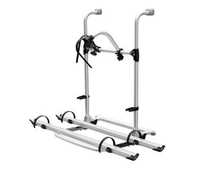 Fiamma Carry-Bike PRO Motorhome Cycle Carrier (Black Trim) - Towsure