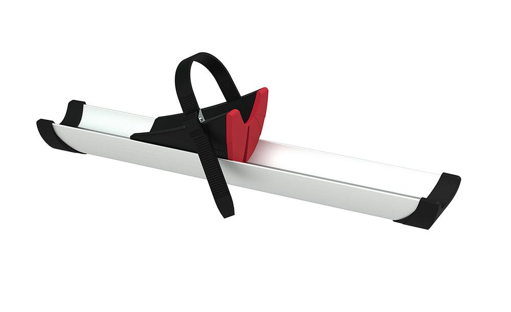 Fiamma Kit Rail Premium 48 (Black Trim) - Towsure