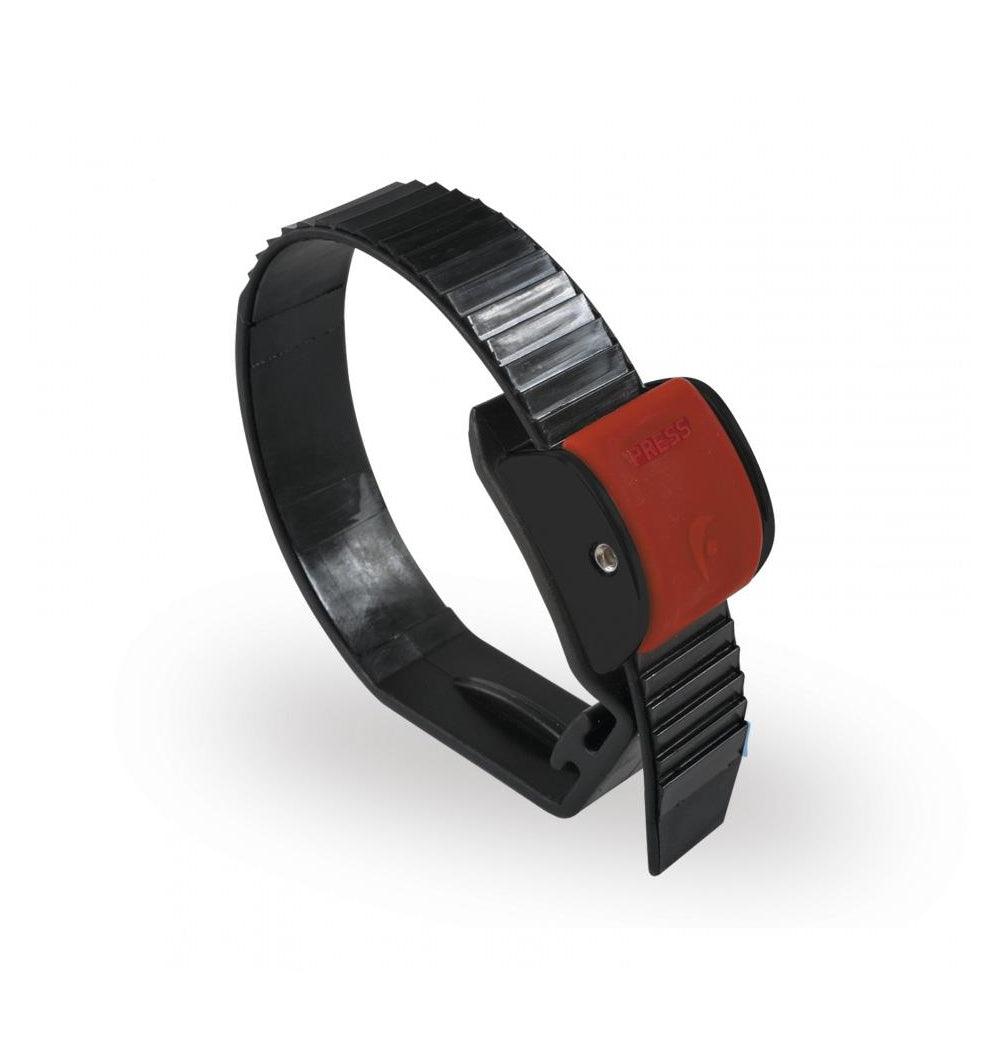 Fiamma Quick Safe Cycle Carrier Strap - Towsure