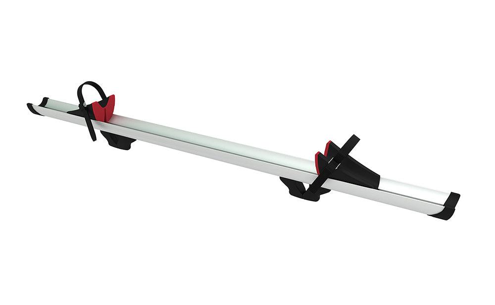 Fiamma Rail Premium 128 (Black Trim) - Towsure