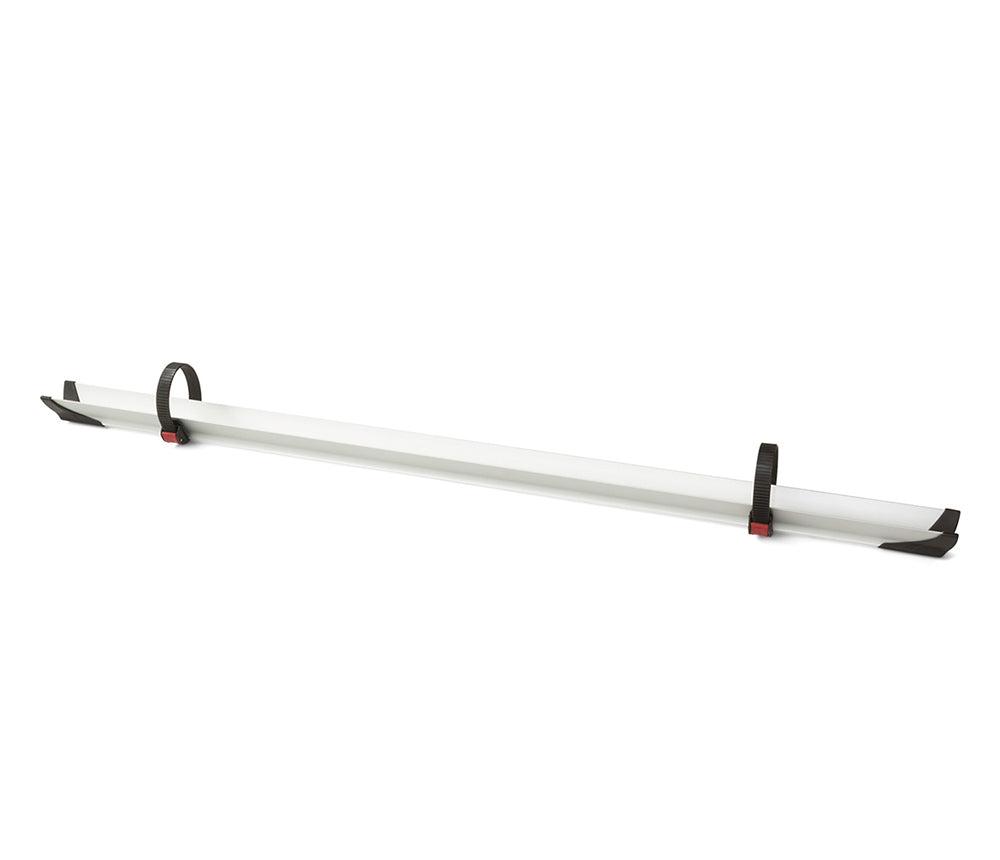 Fiamma Rail Quick 128 (Black Trim) - Towsure
