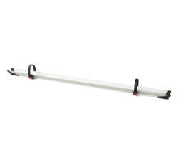 Fiamma Rail Quick 128 (Black Trim) - Towsure