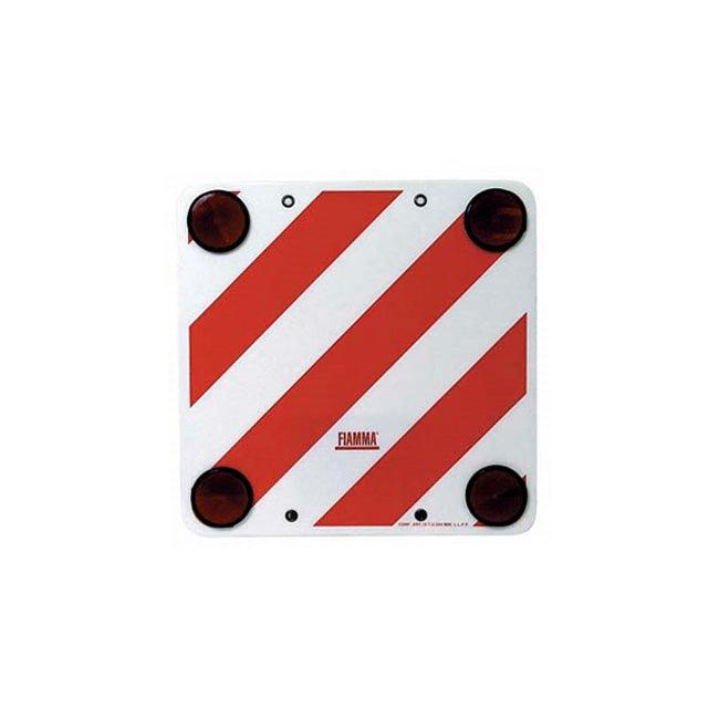 Fiamma Rear Cycle Carrier Reflector - Towsure