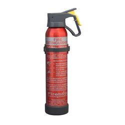 Fire Extinguisher (600g) - Towsure