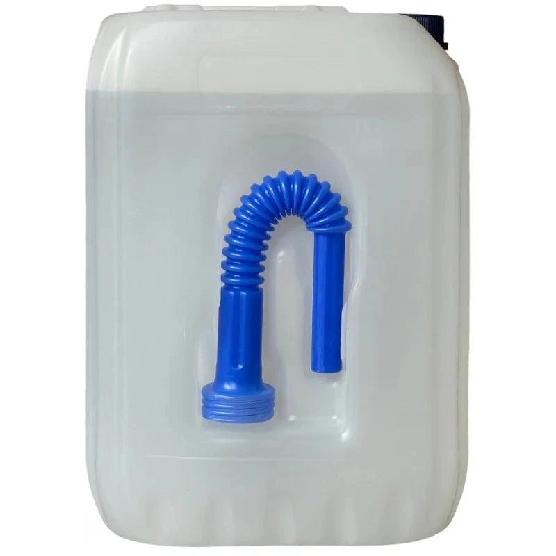 Flow AdBlue Diesel Fuel Treatment - 10 Litres - Towsure